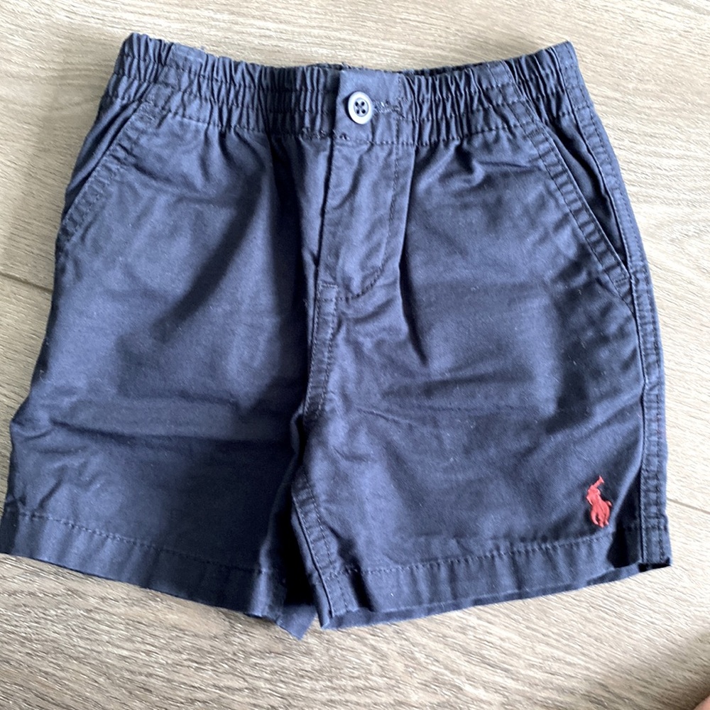 Ralph Lauren short pant for 12 months infants